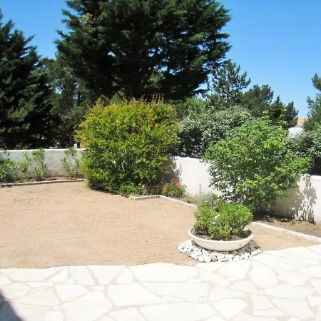 Bel Horizon Апартаменты La Gueriniere